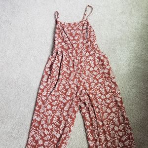 Old Navy jumpsuit